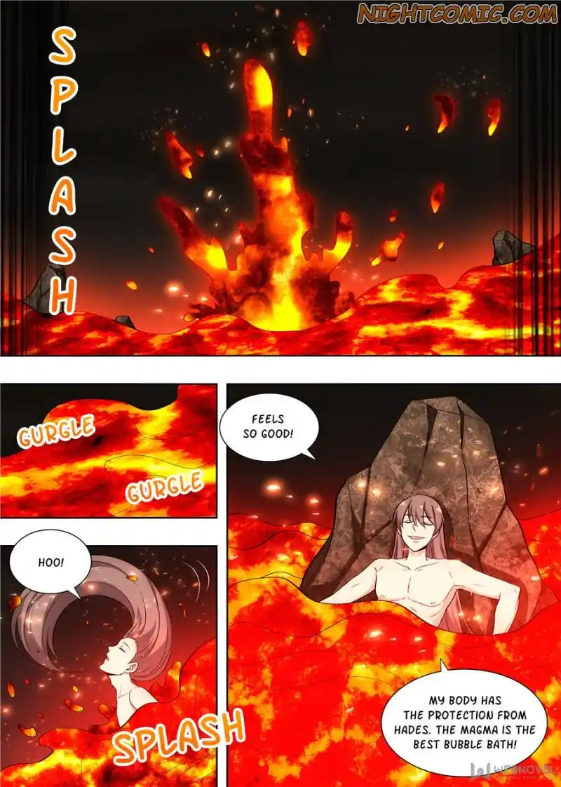 Zui Qiang Fan Taolu Xitong Chapter 101