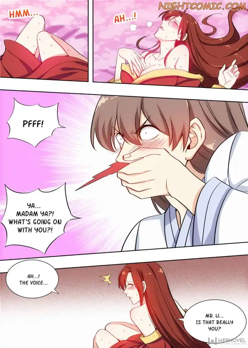 Zui Qiang Fan Taolu Xitong Chapter 101