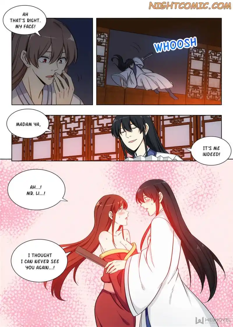 Zui Qiang Fan Taolu Xitong Chapter 101