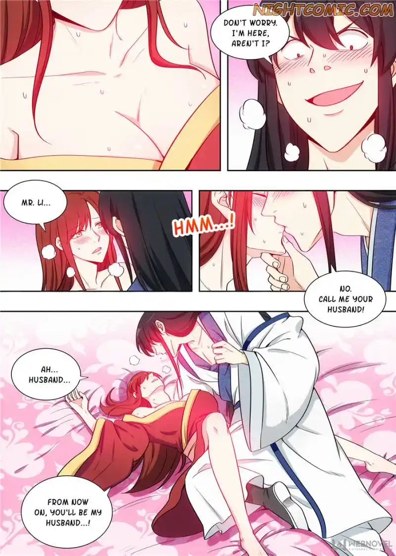 Zui Qiang Fan Taolu Xitong Chapter 101