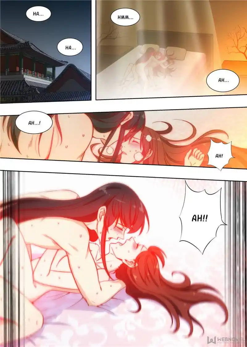 Zui Qiang Fan Taolu Xitong Chapter 102