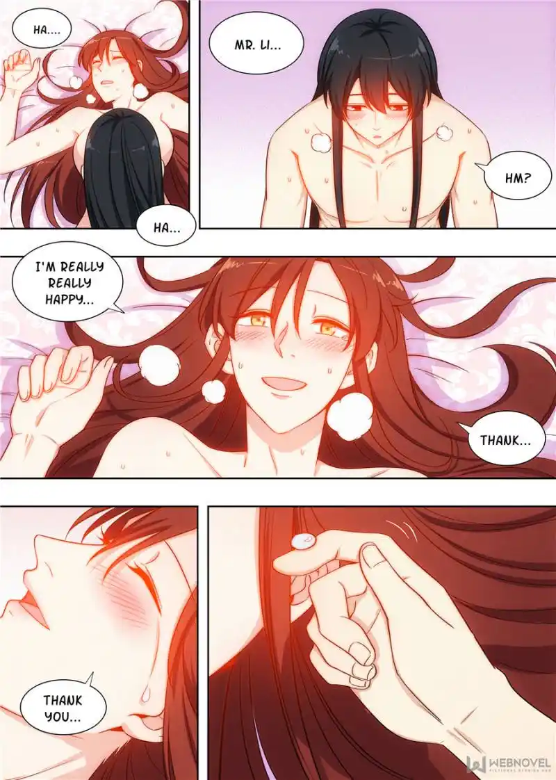 Zui Qiang Fan Taolu Xitong Chapter 102