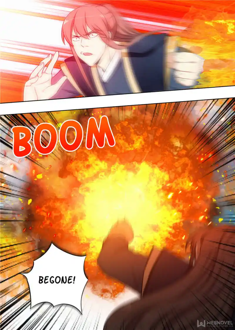 Zui Qiang Fan Taolu Xitong Chapter 104