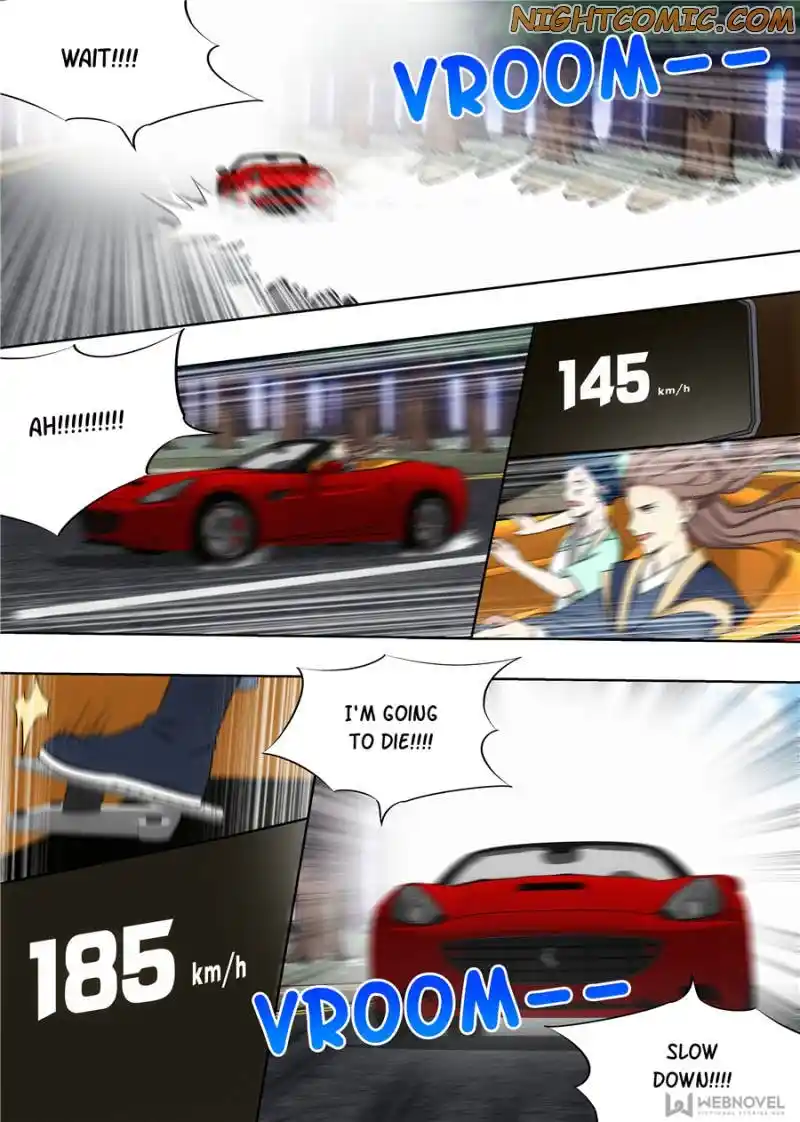 Zui Qiang Fan Taolu Xitong Chapter 113