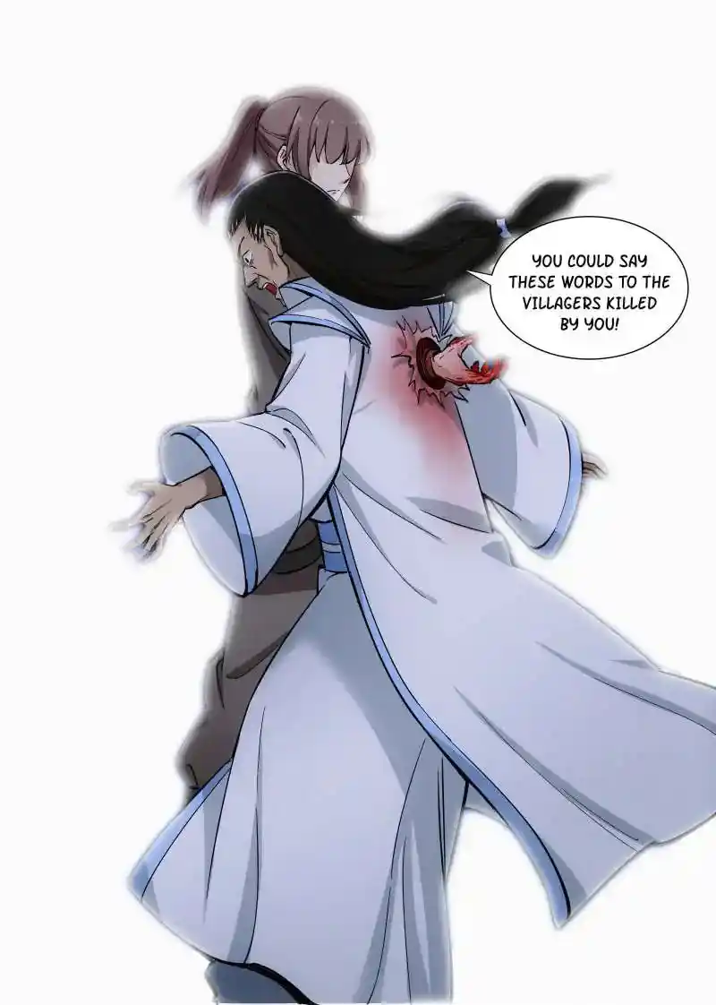 Zui Qiang Fan Taolu Xitong Chapter 14