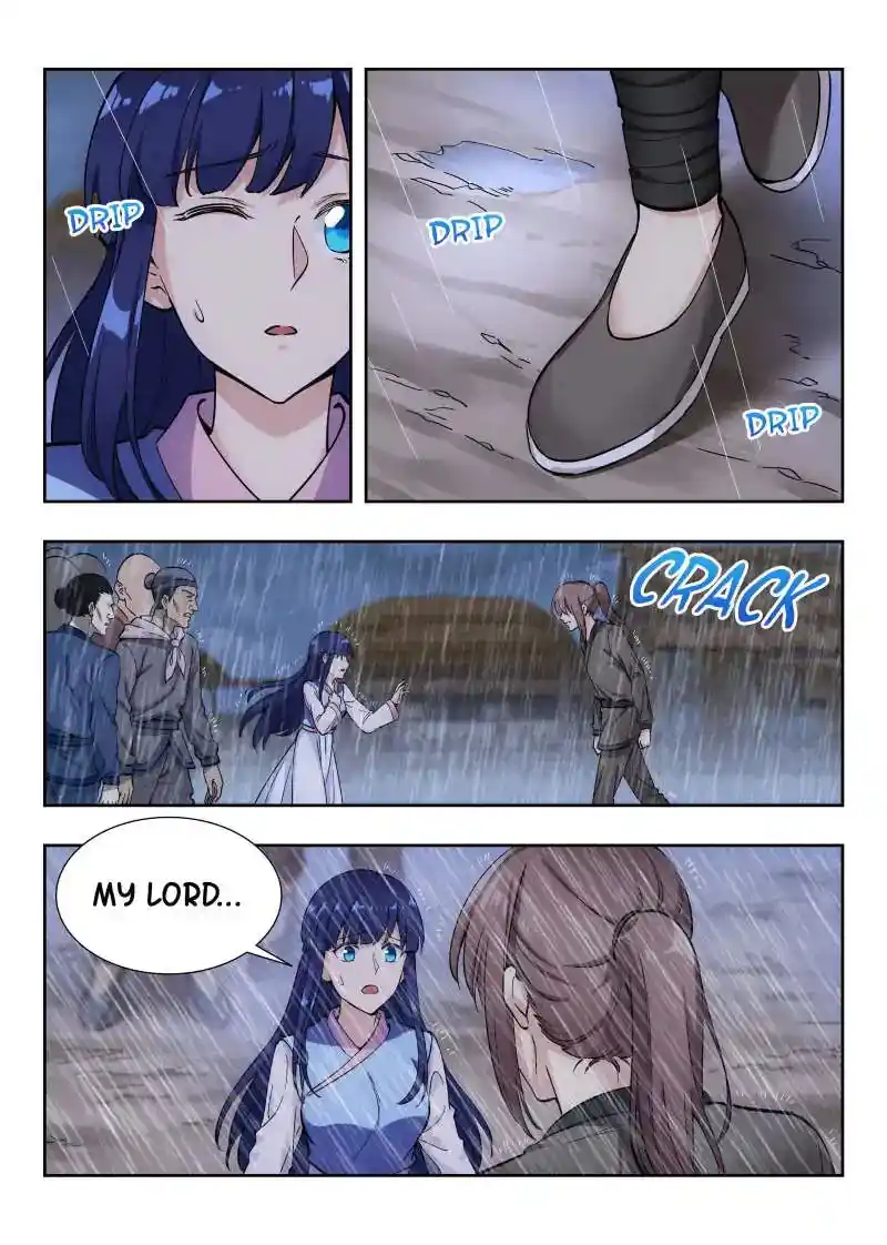 Zui Qiang Fan Taolu Xitong Chapter 14