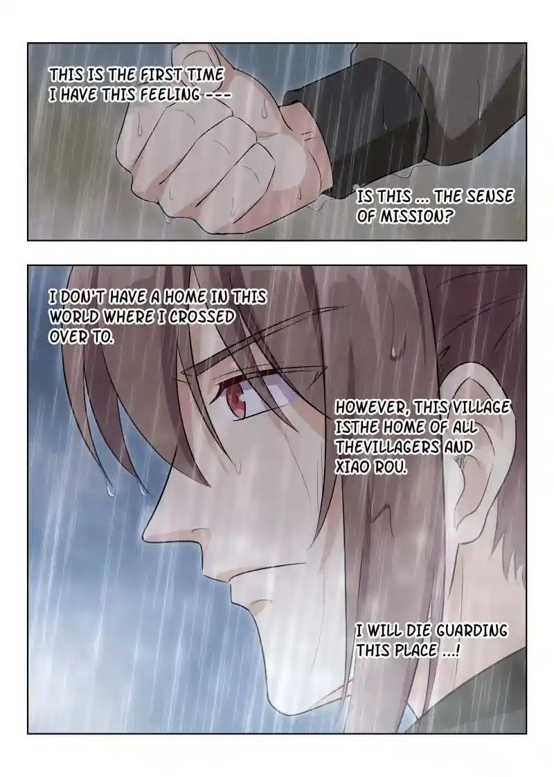 Zui Qiang Fan Taolu Xitong Chapter 14