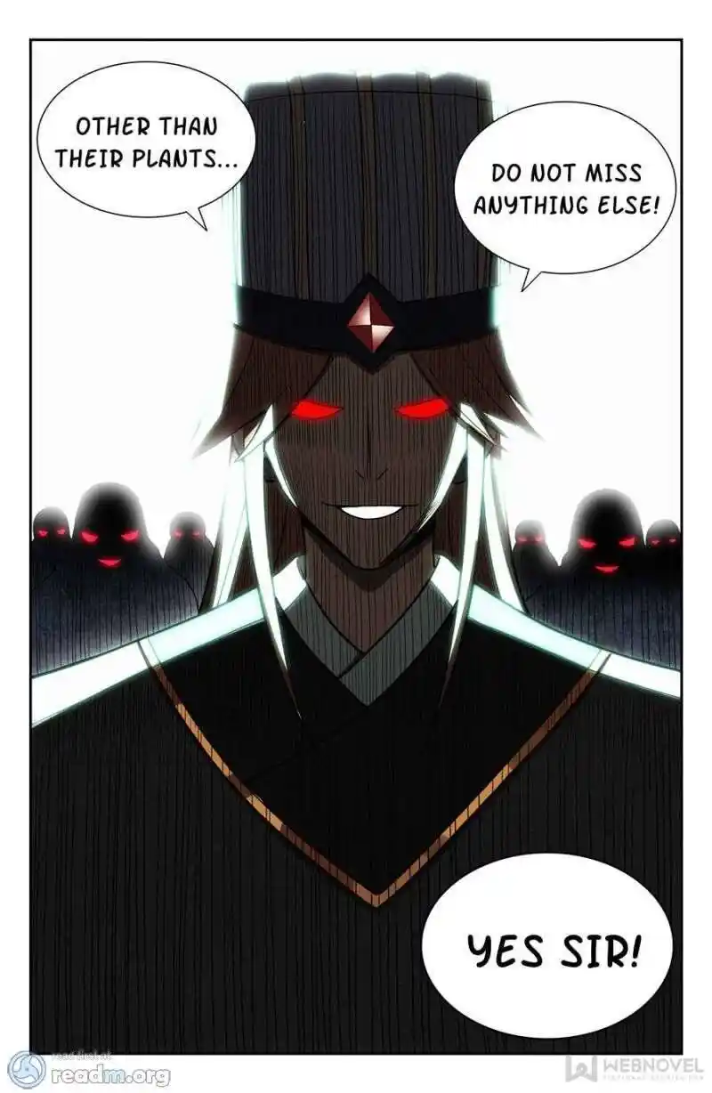 Zui Qiang Fan Taolu Xitong Chapter 140