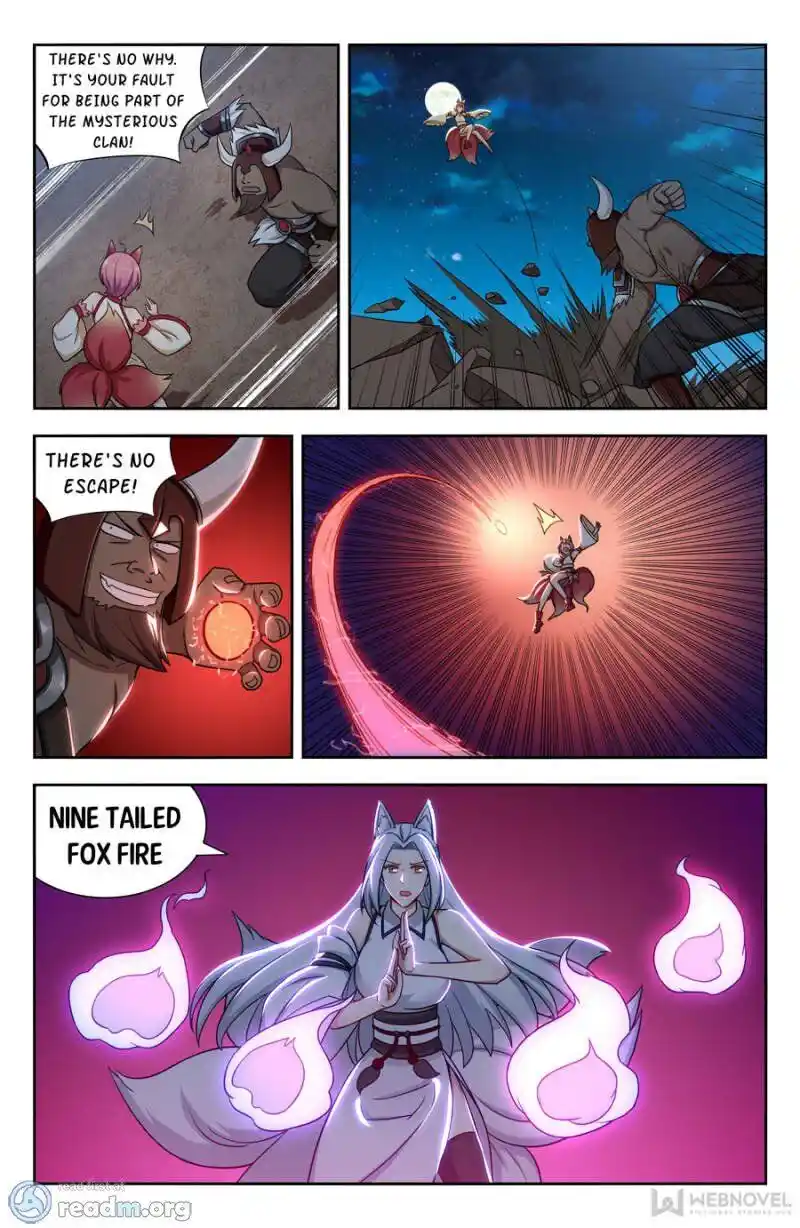 Zui Qiang Fan Taolu Xitong Chapter 148