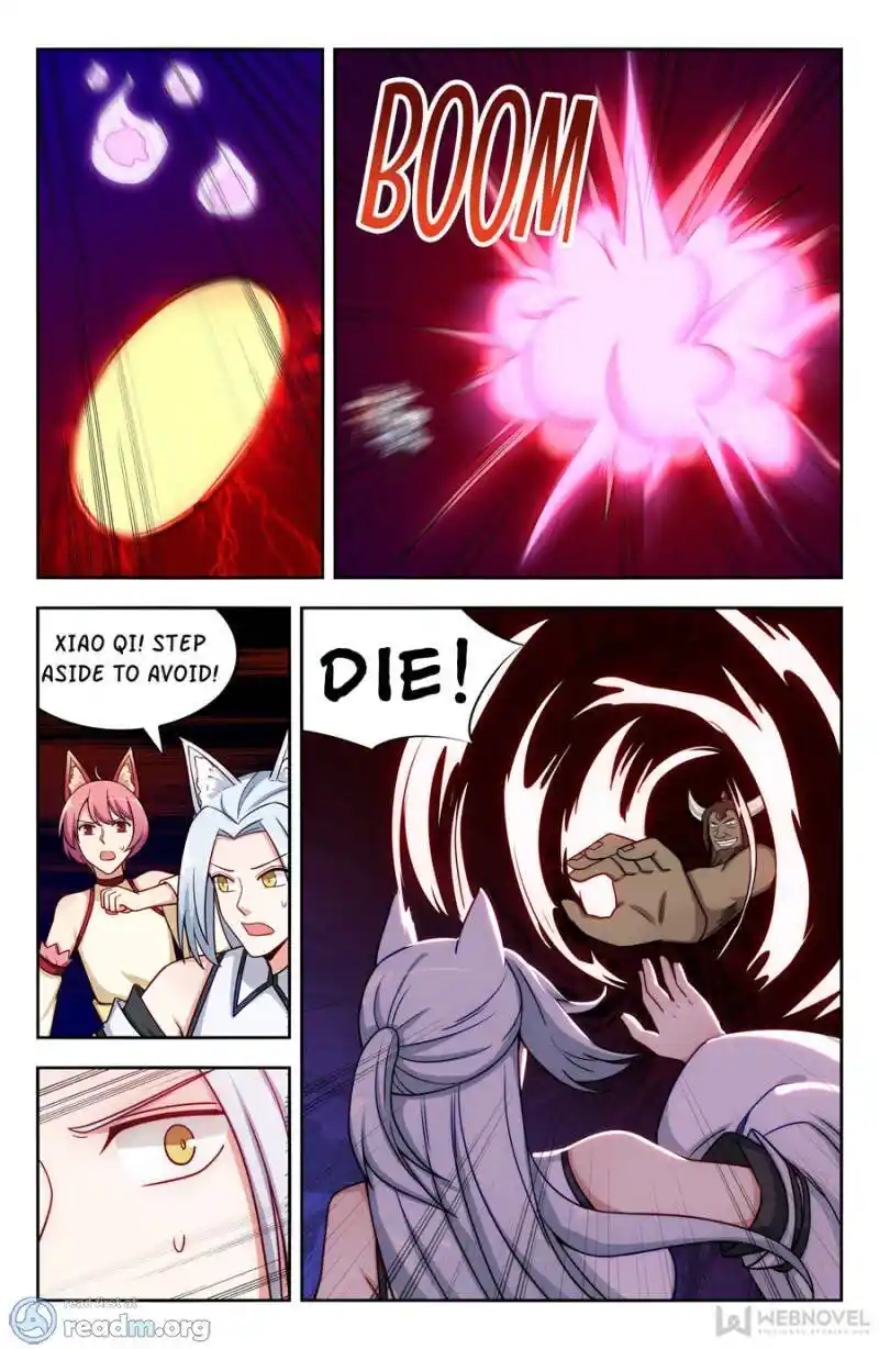 Zui Qiang Fan Taolu Xitong Chapter 148