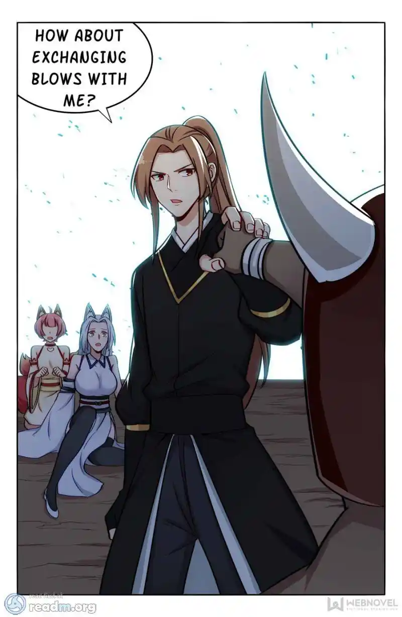 Zui Qiang Fan Taolu Xitong Chapter 148