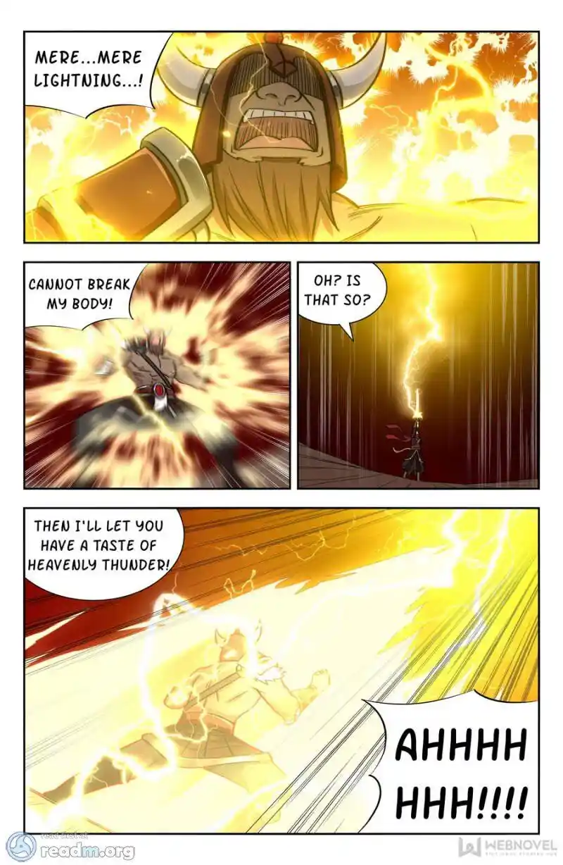 Zui Qiang Fan Taolu Xitong Chapter 149