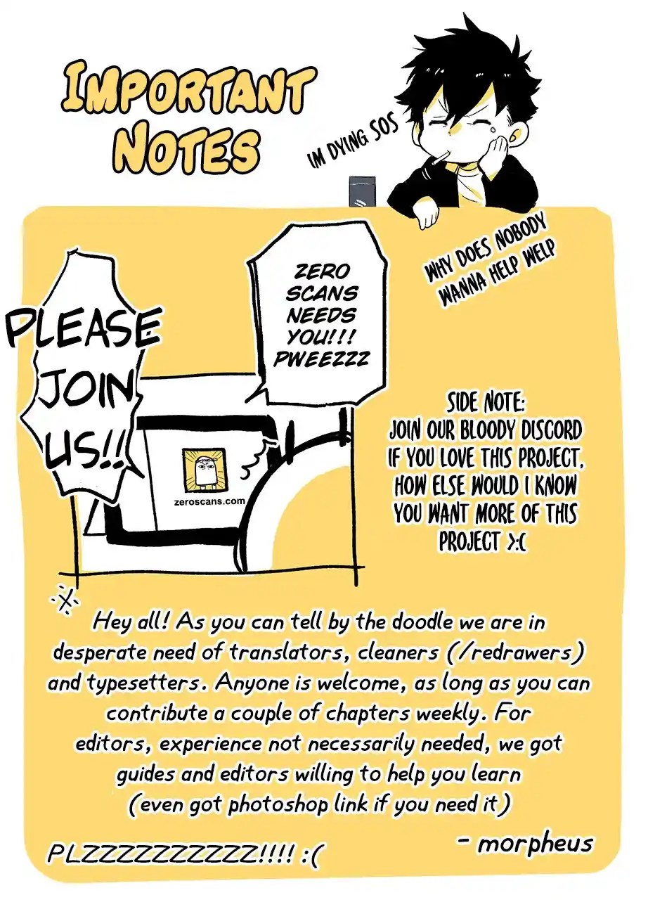 Zui Qiang Fan Taolu Xitong Chapter 1.5