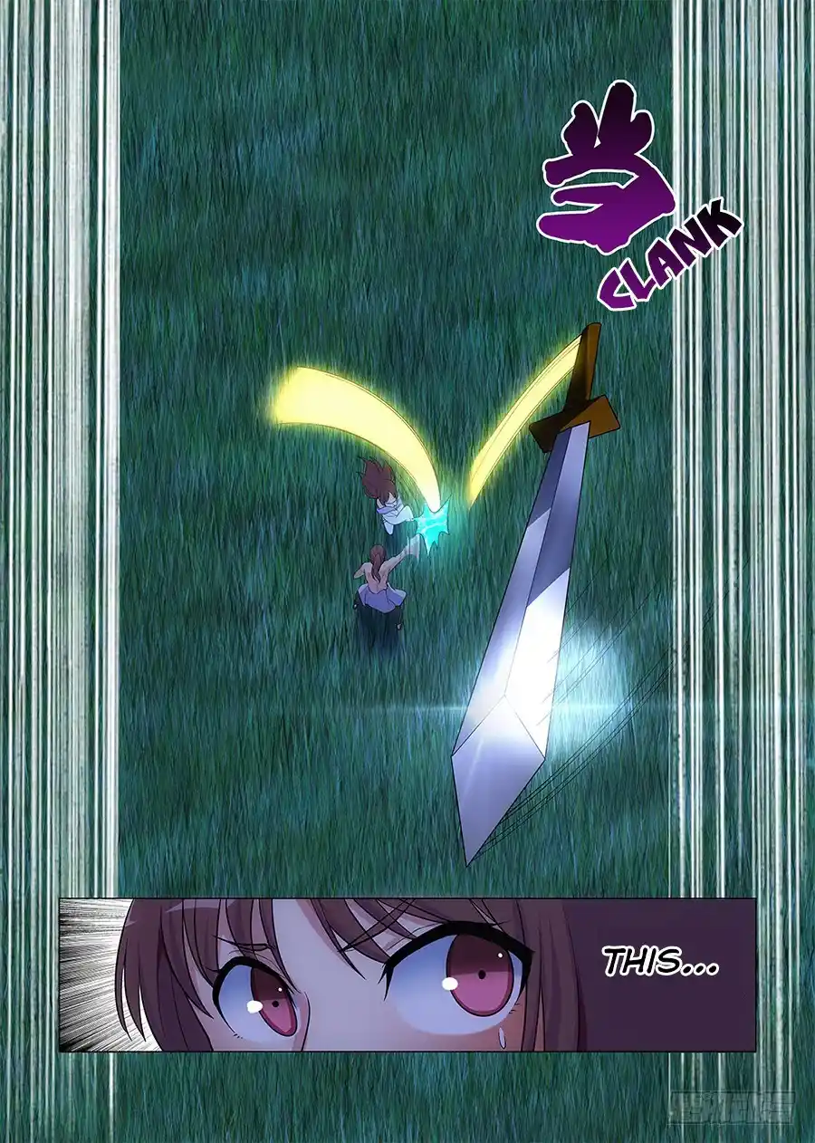 Zui Qiang Fan Taolu Xitong Chapter 1.5