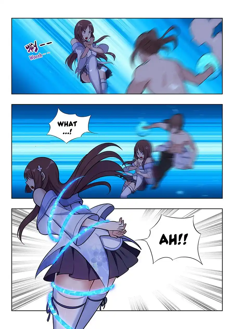 Zui Qiang Fan Taolu Xitong Chapter 1.5