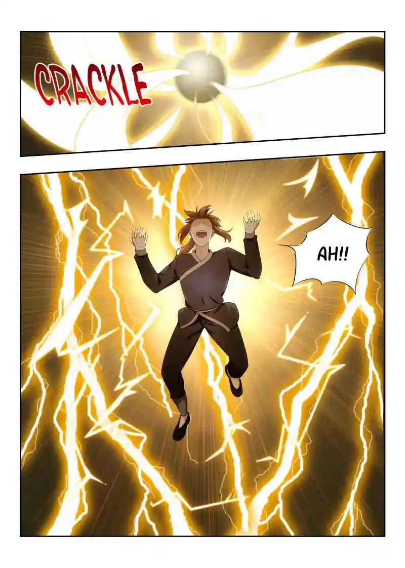 Zui Qiang Fan Taolu Xitong Chapter 15