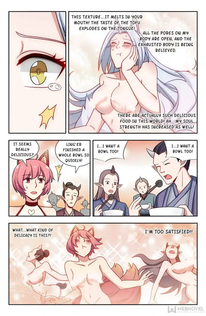 Zui Qiang Fan Taolu Xitong Chapter 150