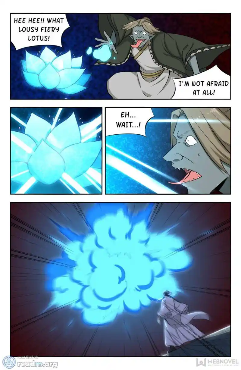 Zui Qiang Fan Taolu Xitong Chapter 152