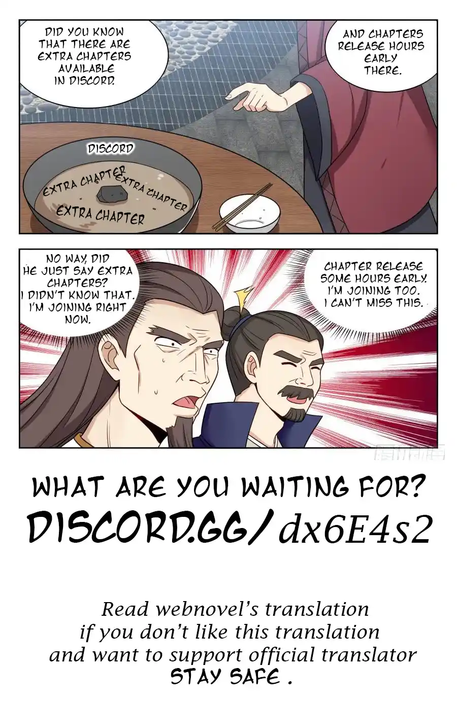 Zui Qiang Fan Taolu Xitong Chapter 169