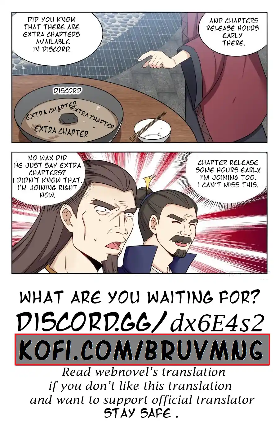 Zui Qiang Fan Taolu Xitong Chapter 172