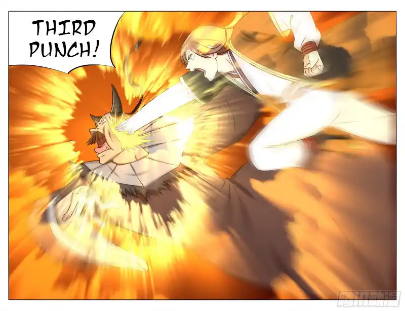 Zui Qiang Fan Taolu Xitong Chapter 212