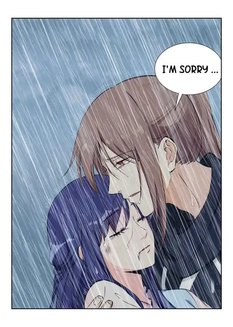 Zui Qiang Fan Taolu Xitong Chapter 22