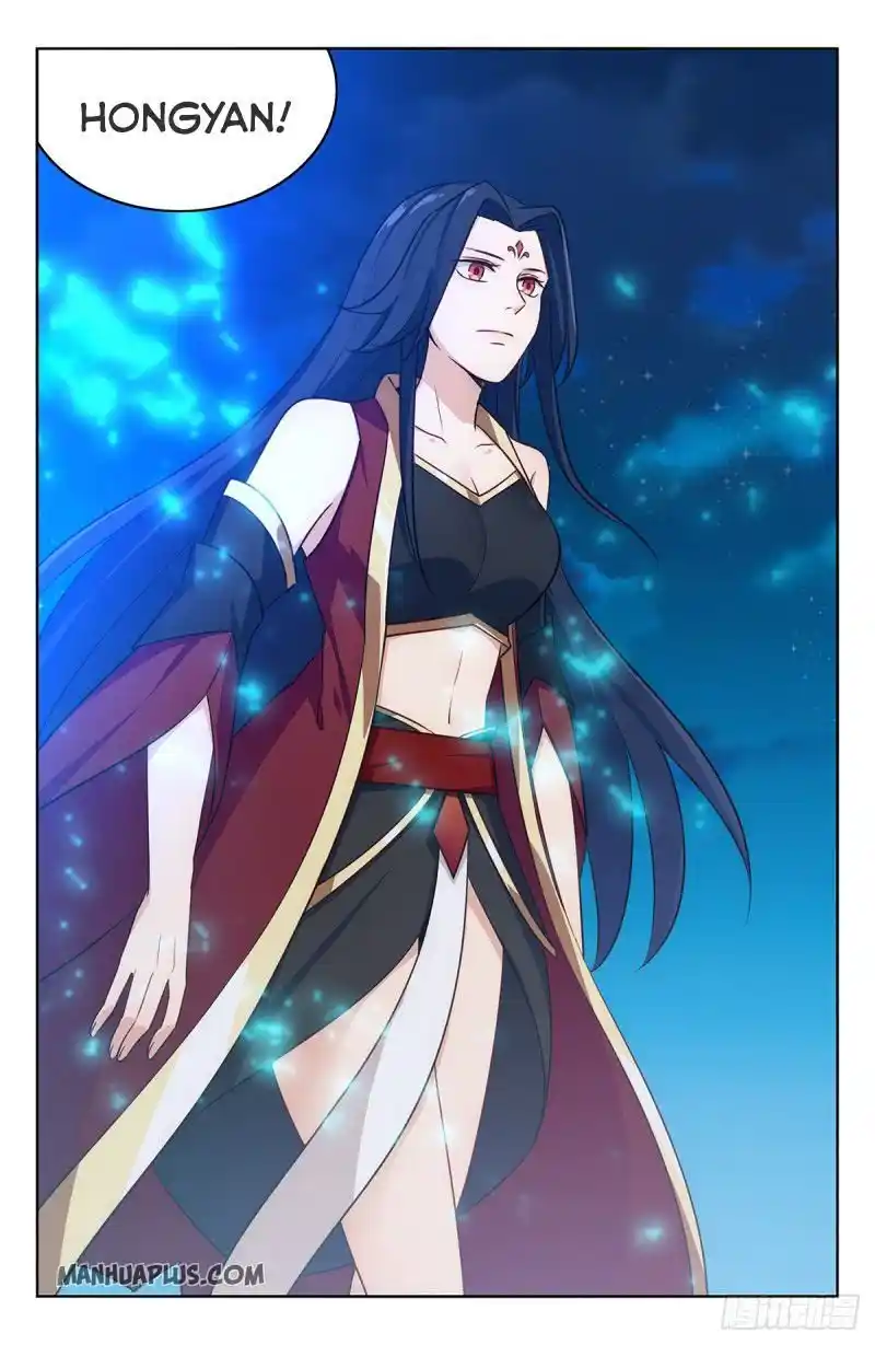 Zui Qiang Fan Taolu Xitong Chapter 220