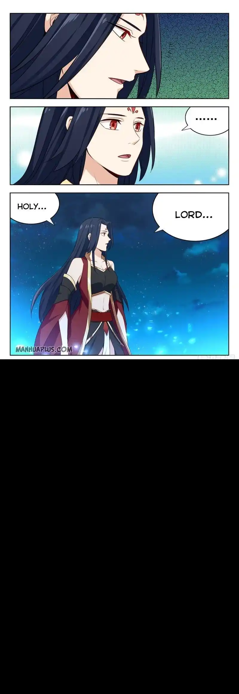 Zui Qiang Fan Taolu Xitong Chapter 220