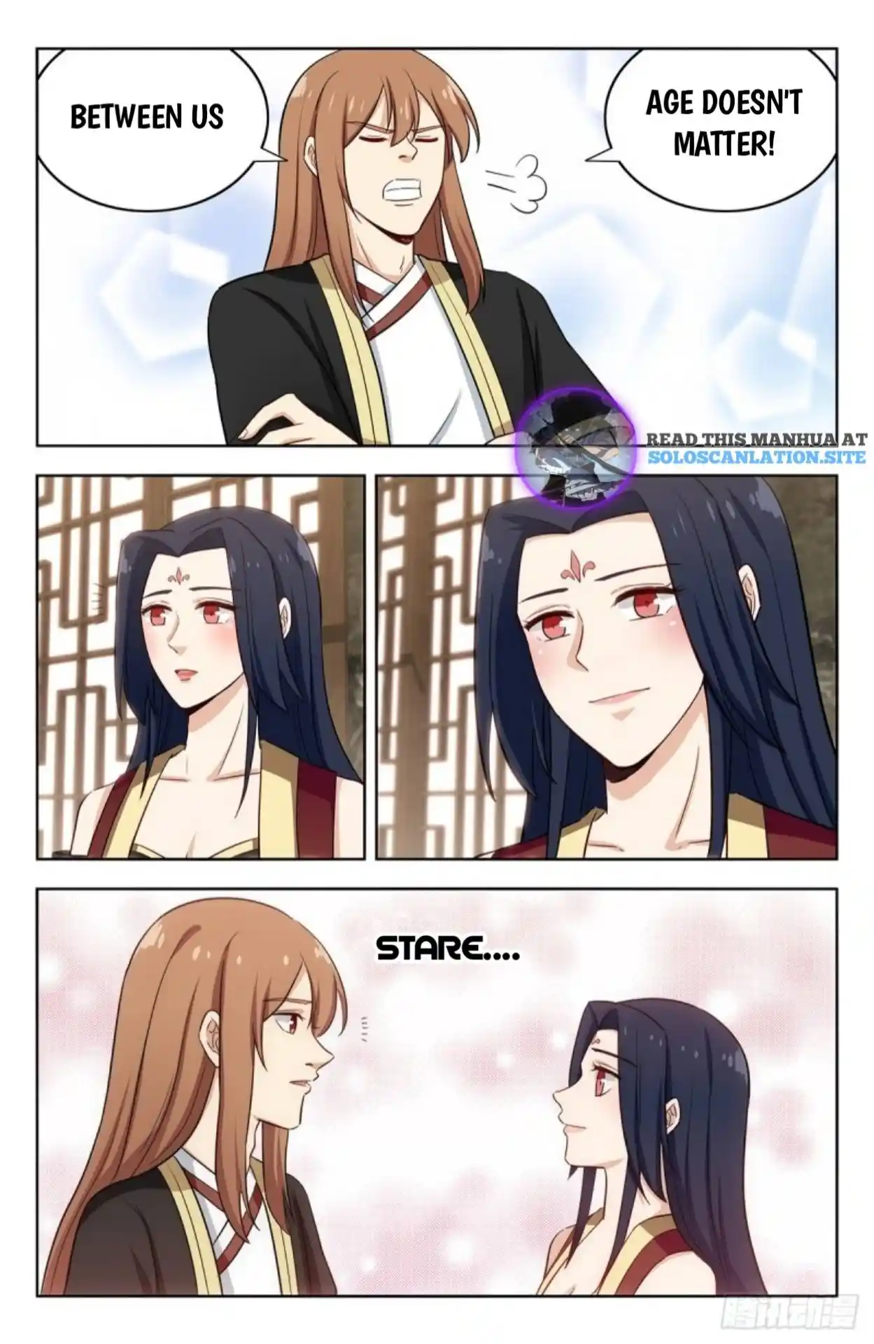 Zui Qiang Fan Taolu Xitong Chapter 226