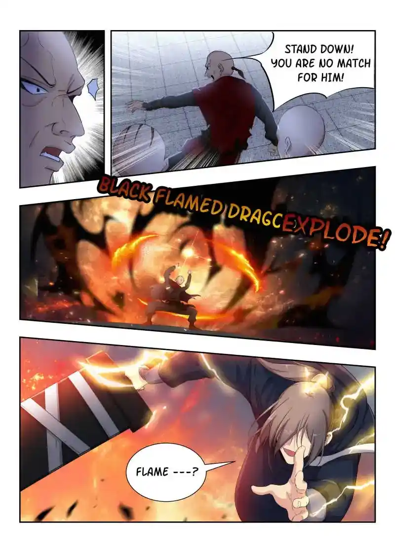 Zui Qiang Fan Taolu Xitong Chapter 23