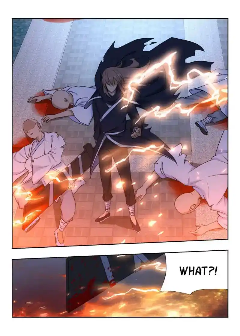 Zui Qiang Fan Taolu Xitong Chapter 25