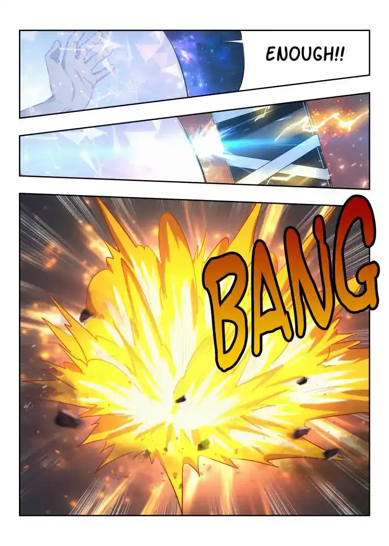 Zui Qiang Fan Taolu Xitong Chapter 26