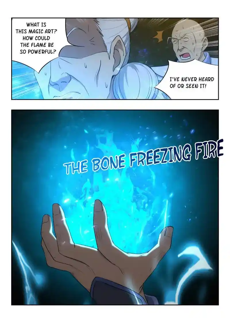 Zui Qiang Fan Taolu Xitong Chapter 26