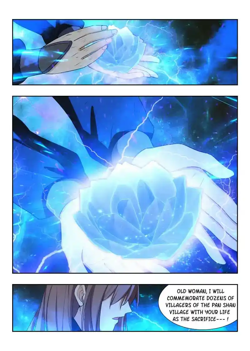 Zui Qiang Fan Taolu Xitong Chapter 26