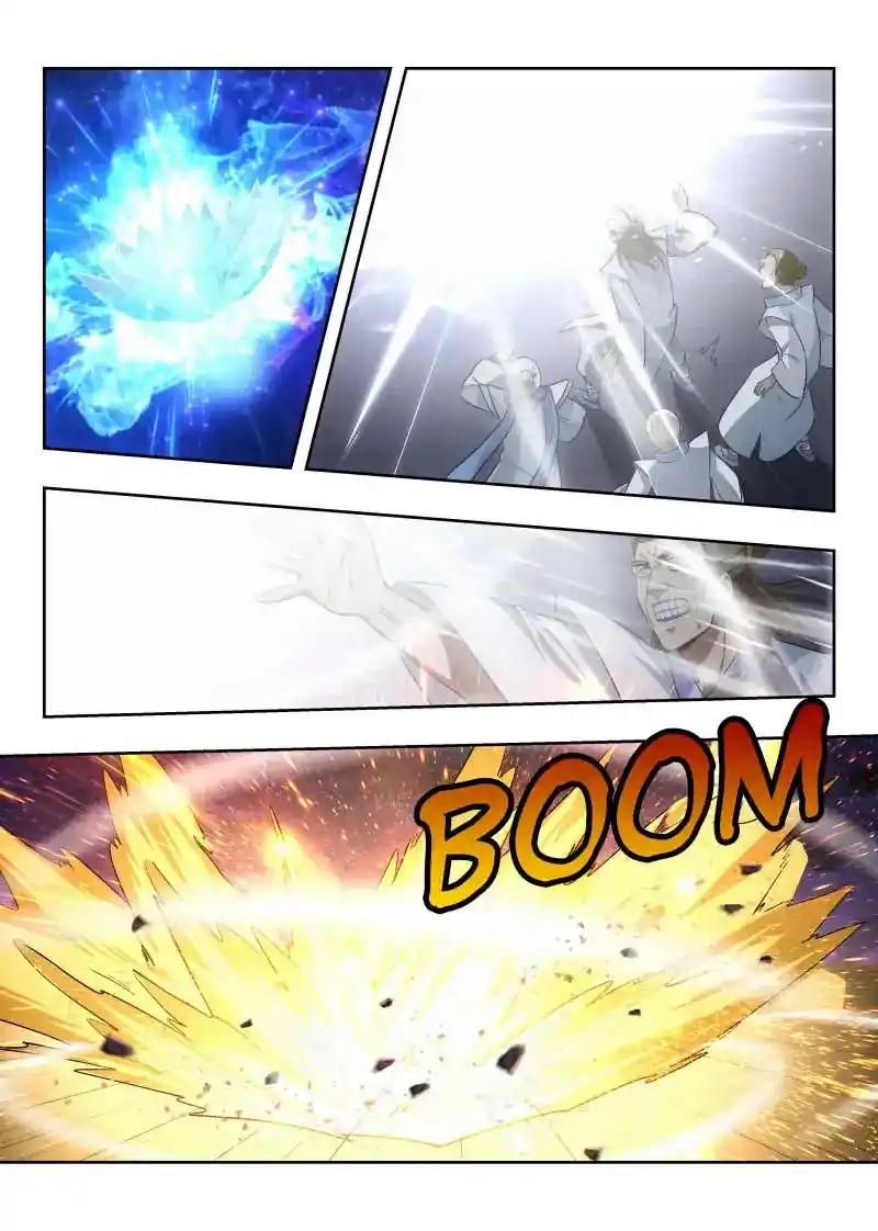 Zui Qiang Fan Taolu Xitong Chapter 27