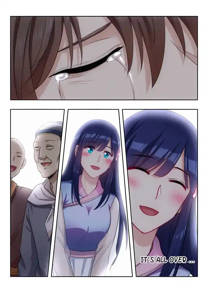 Zui Qiang Fan Taolu Xitong Chapter 27