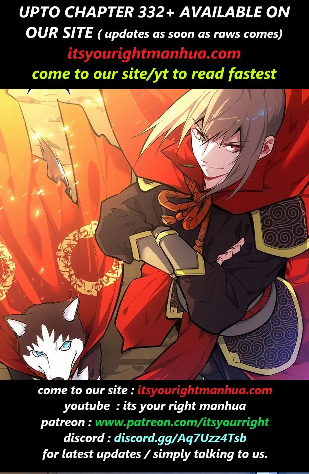 Zui Qiang Fan Taolu Xitong Chapter 277