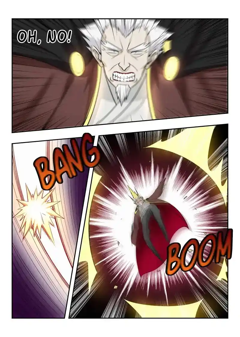 Zui Qiang Fan Taolu Xitong Chapter 32