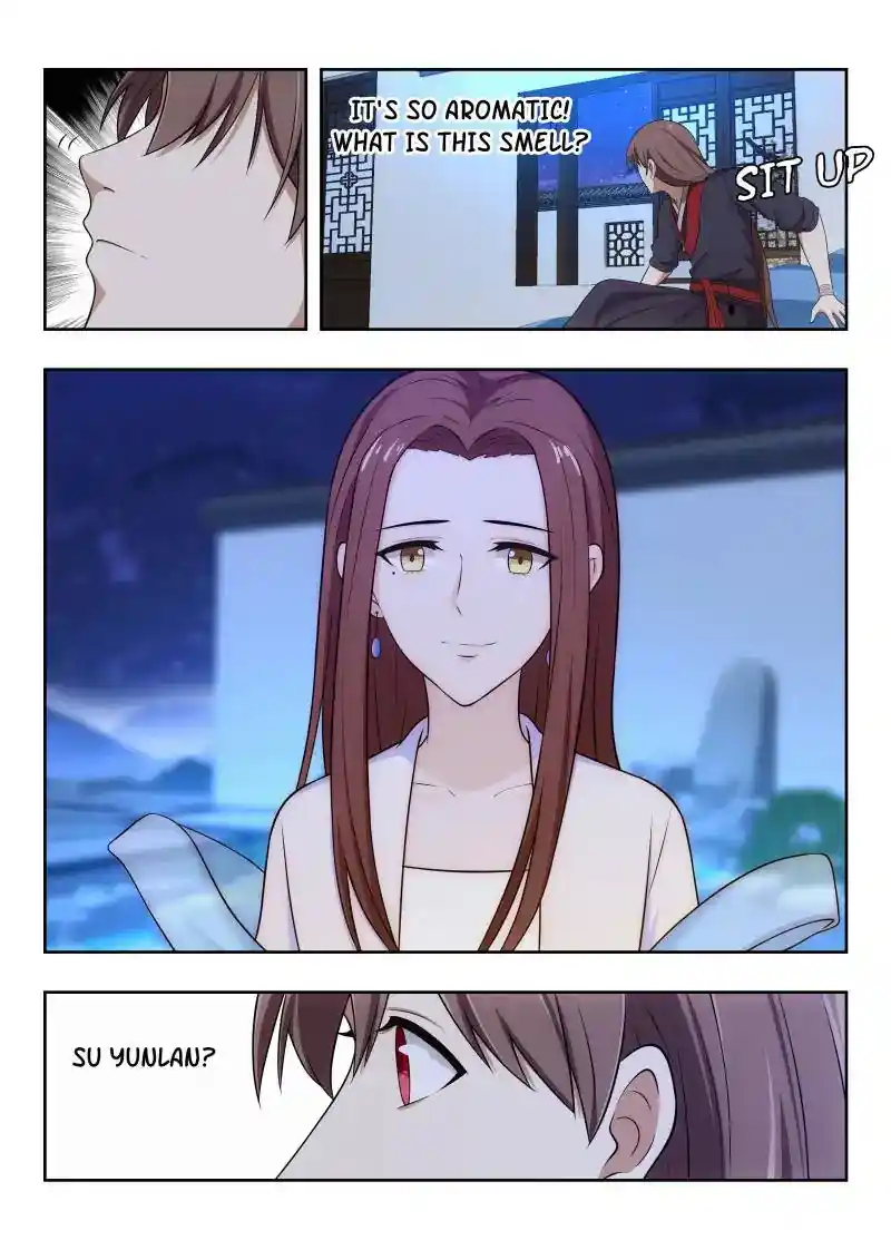 Zui Qiang Fan Taolu Xitong Chapter 34