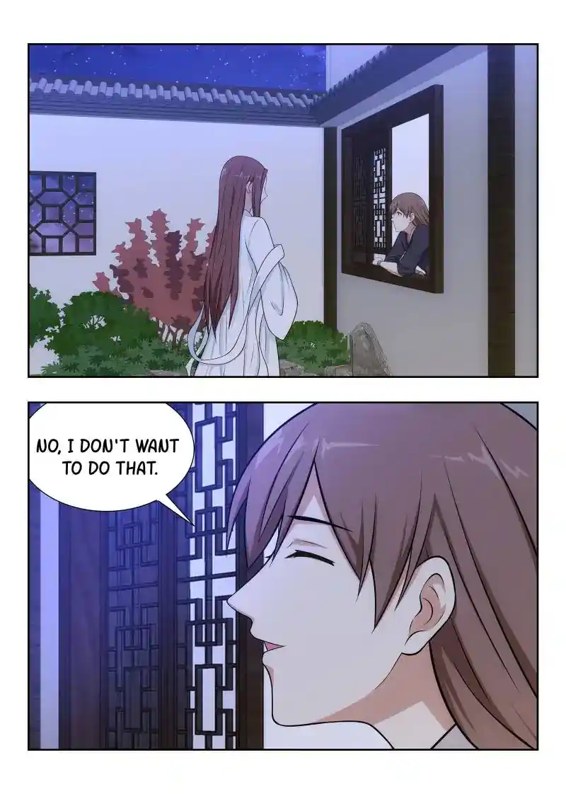 Zui Qiang Fan Taolu Xitong Chapter 34