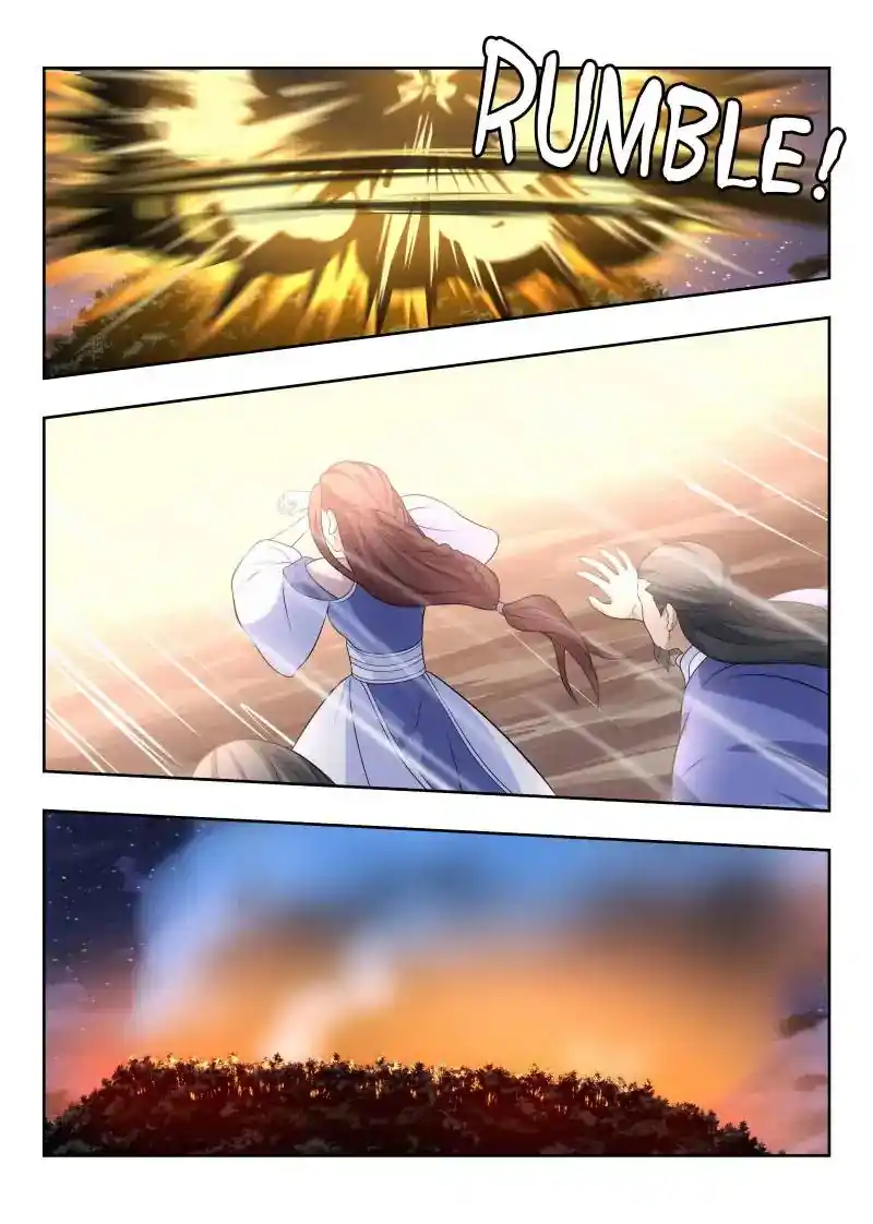 Zui Qiang Fan Taolu Xitong Chapter 36