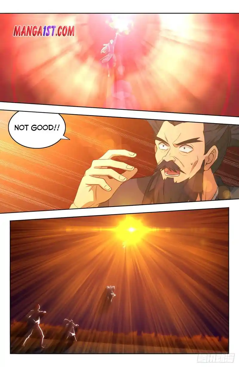 Zui Qiang Fan Taolu Xitong Chapter 373