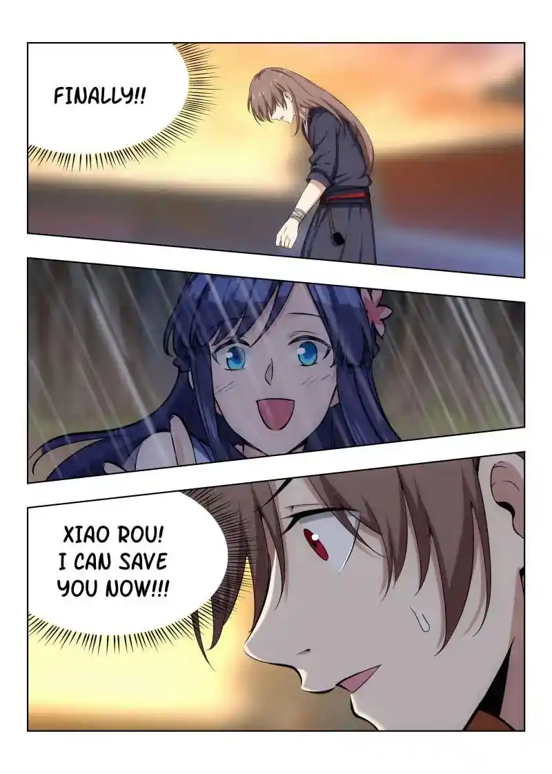 Zui Qiang Fan Taolu Xitong Chapter 38