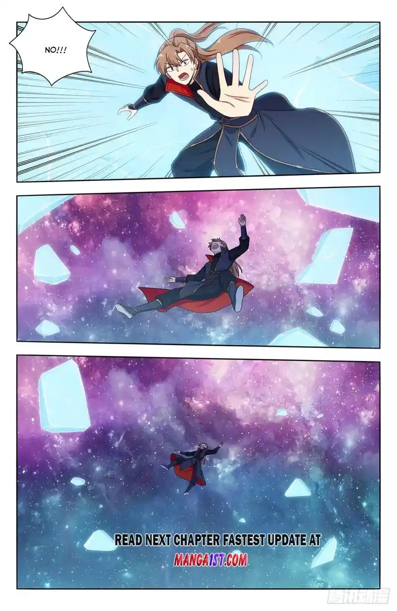 Zui Qiang Fan Taolu Xitong Chapter 382