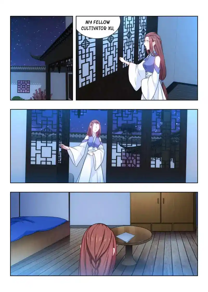 Zui Qiang Fan Taolu Xitong Chapter 39