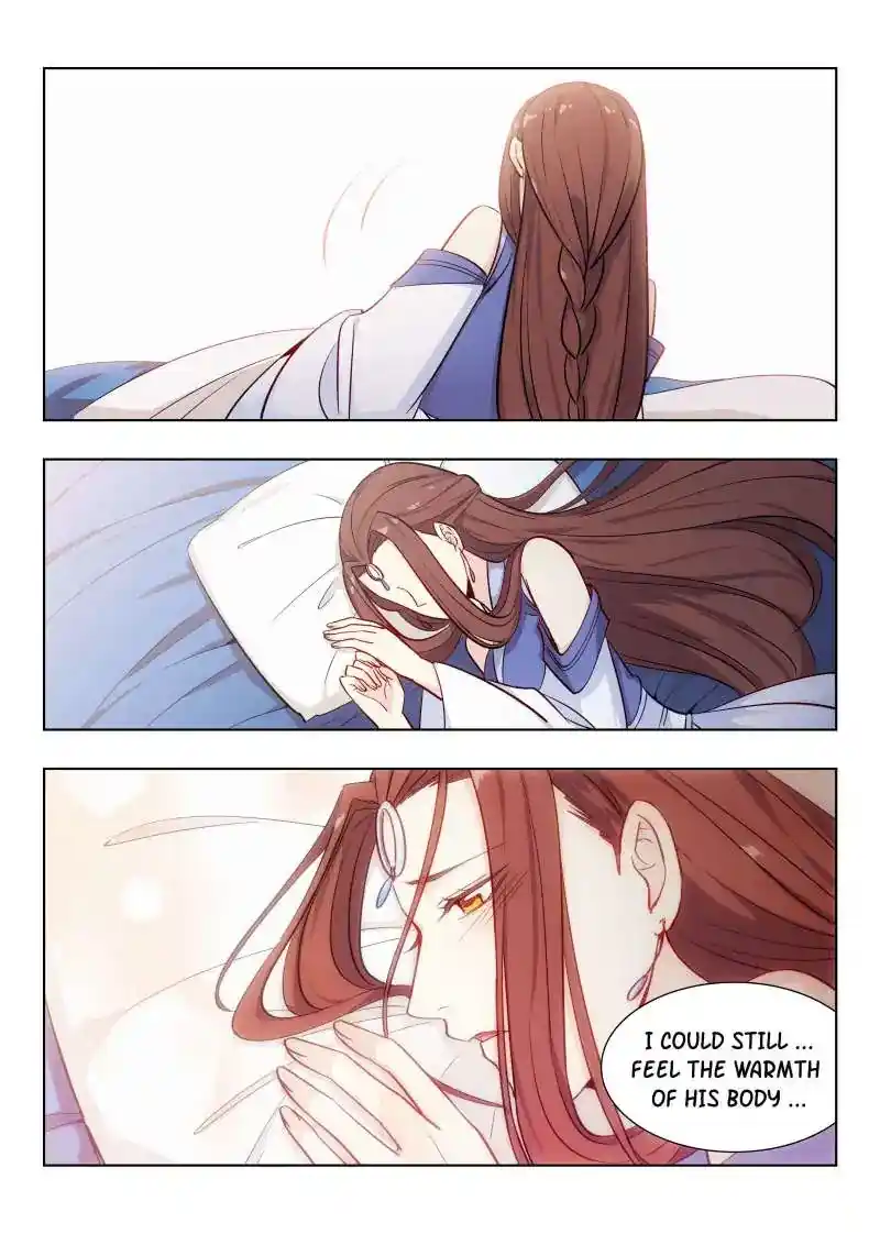 Zui Qiang Fan Taolu Xitong Chapter 39