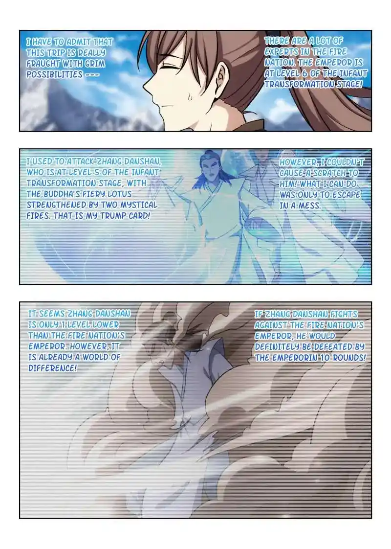 Zui Qiang Fan Taolu Xitong Chapter 39