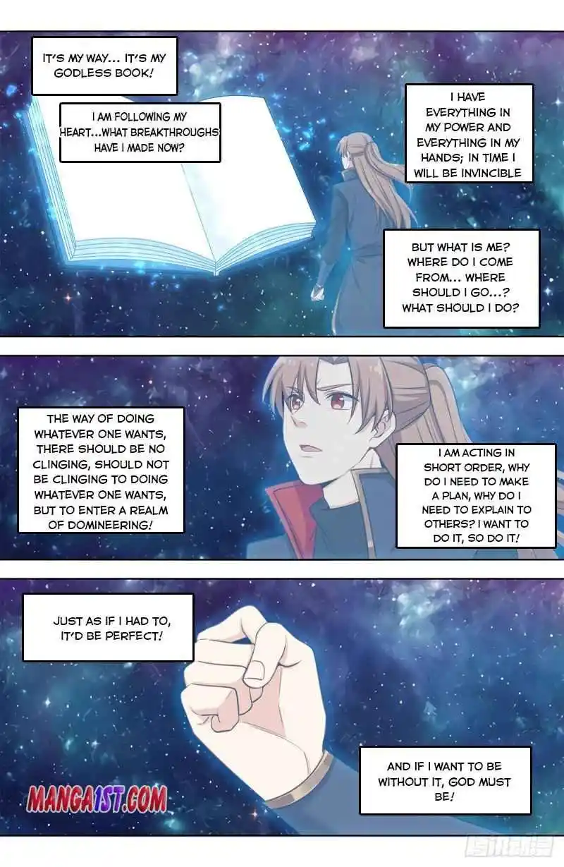 Zui Qiang Fan Taolu Xitong Chapter 394