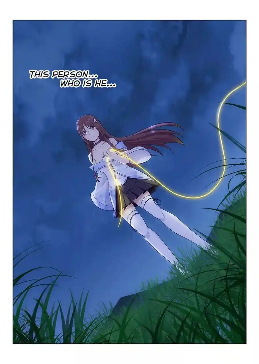 Zui Qiang Fan Taolu Xitong Chapter 4