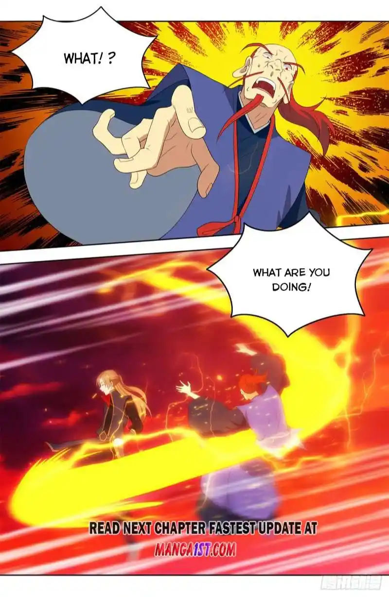 Zui Qiang Fan Taolu Xitong Chapter 401